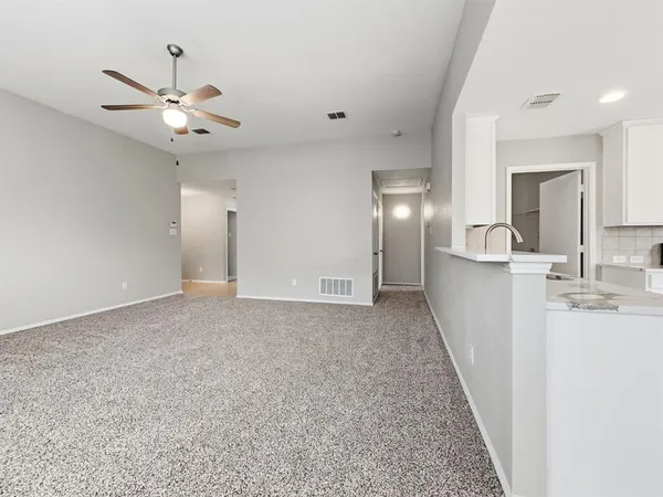 $265,000 | 1405 Eagles Nest Trail, Krum, TX 76249