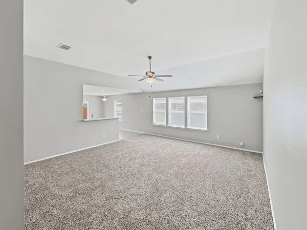 $265,000 | 1405 Eagles Nest Trail, Krum, TX 76249