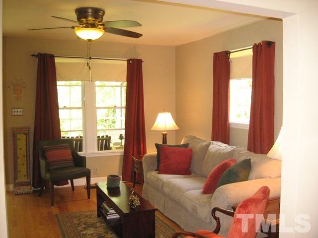4708 Mebane Oaks Road Mebane, NC 27302 - Photo 2 of 25 Gallery Image 2