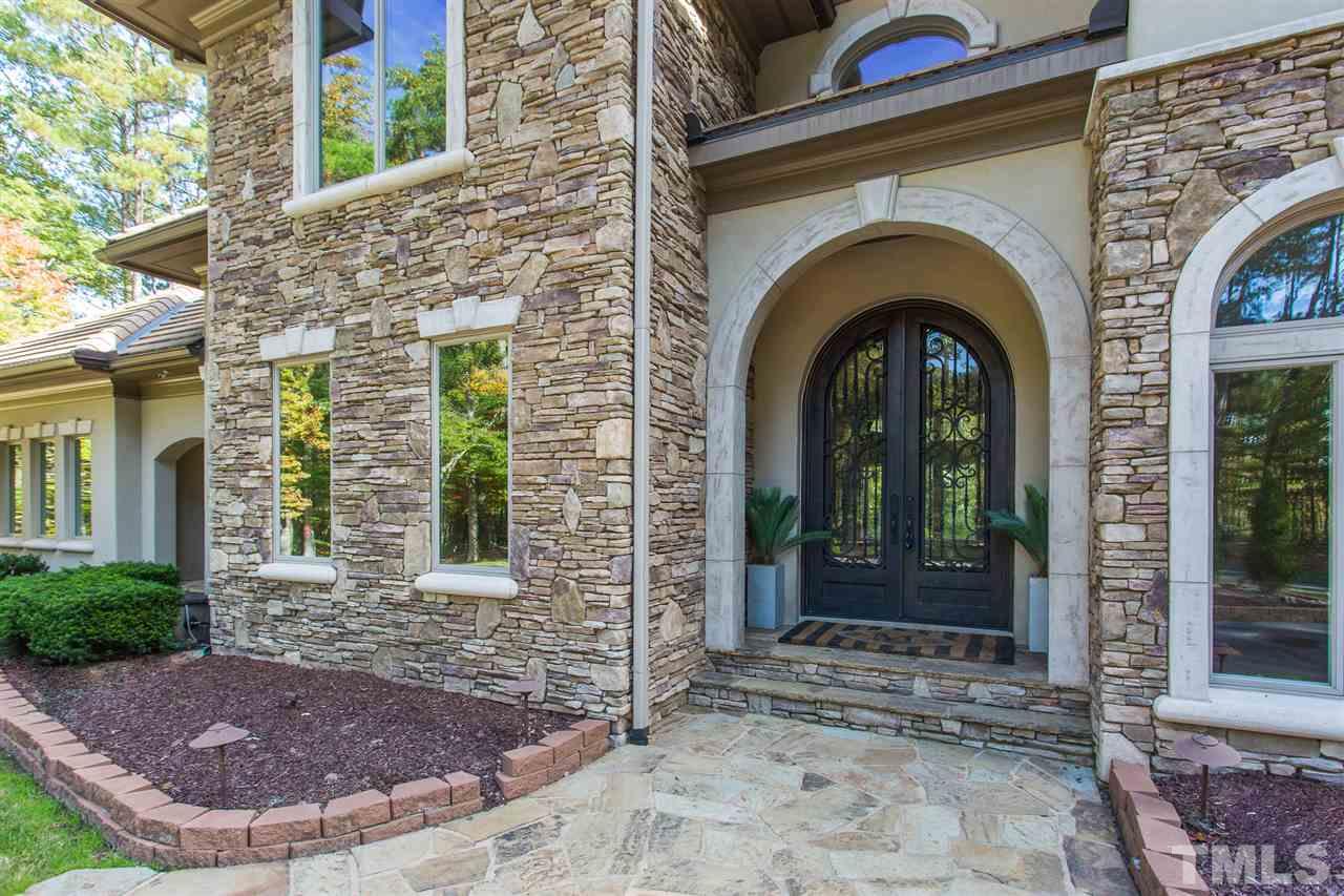 40 Perfect Moment Drive Durham, NC 27713 - Photo 2 of 30