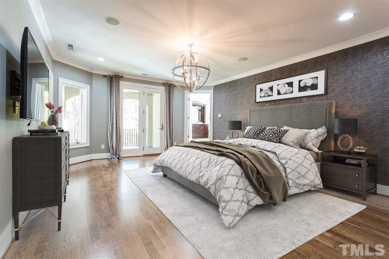 40 Perfect Moment Drive Durham, NC 27713 - Photo 17 of 30