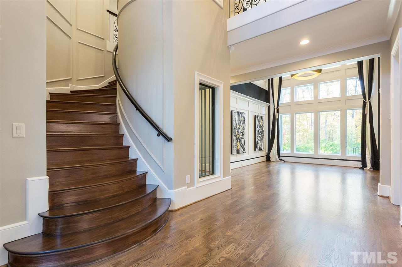 40 Perfect Moment Drive Durham, NC 27713 - Photo 3 of 30