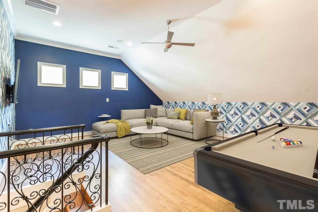 40 Perfect Moment Drive Durham, NC 27713 - Photo 23 of 30