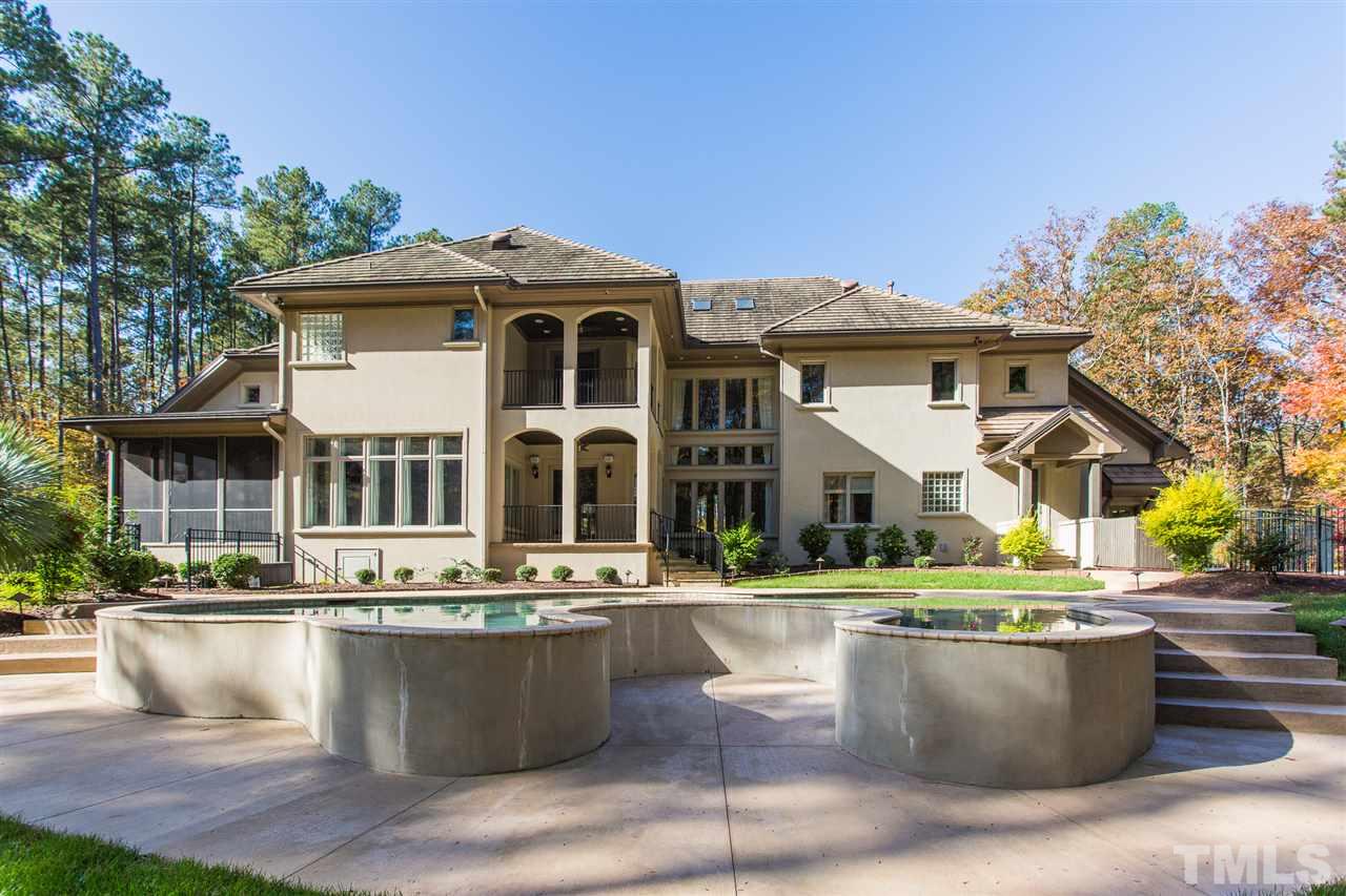 40 Perfect Moment Drive Durham, NC 27713 - Photo 26 of 30