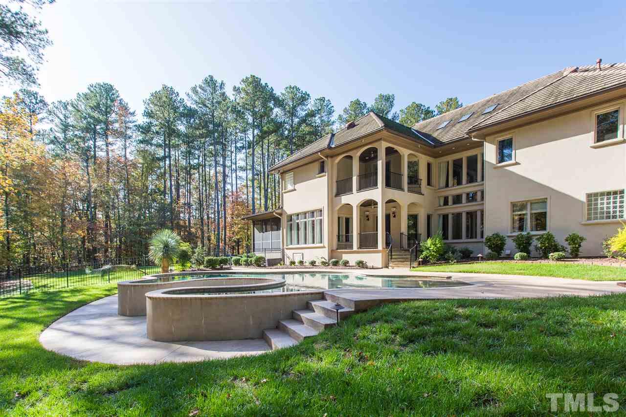 40 Perfect Moment Drive Durham, NC 27713 - Photo 27 of 30