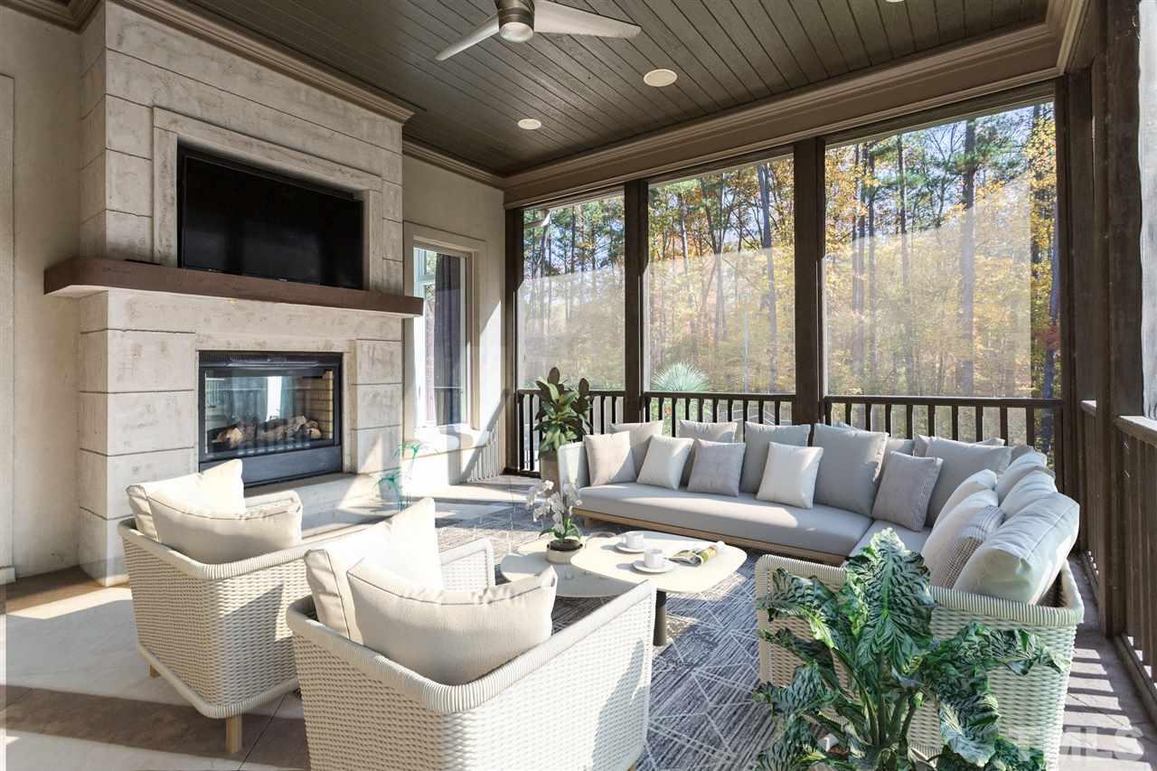 40 Perfect Moment Drive Durham, NC 27713 - Photo 29 of 30