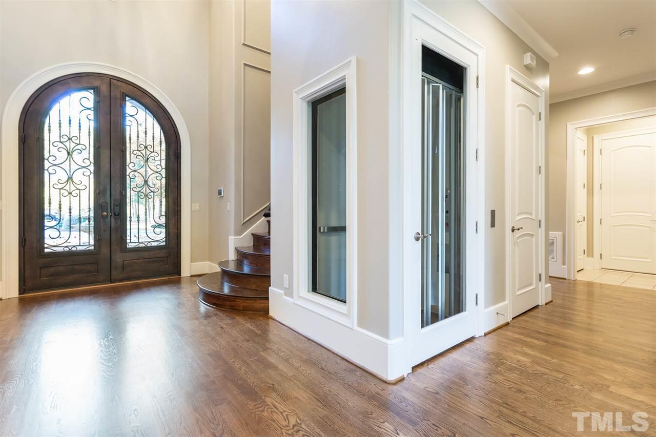 40 Perfect Moment Drive Durham, NC 27713 - Photo 4 of 30