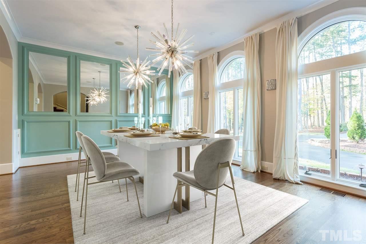 40 Perfect Moment Drive Durham, NC 27713 - Photo 6 of 30