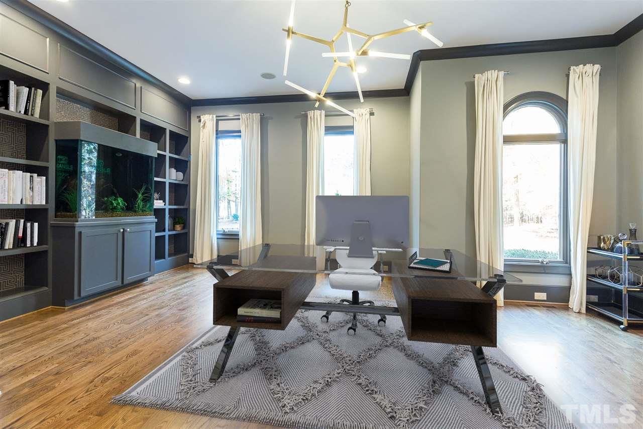 40 Perfect Moment Drive Durham, NC 27713 - Photo 7 of 30