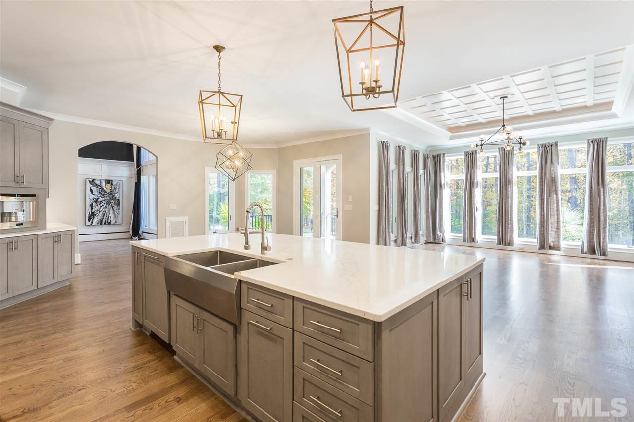 40 Perfect Moment Drive Durham, NC 27713 - Photo 9 of 30