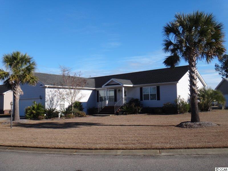 225 Stone Throw Drive Murrells Inlet, SC 29576 - Photo 1 of 24