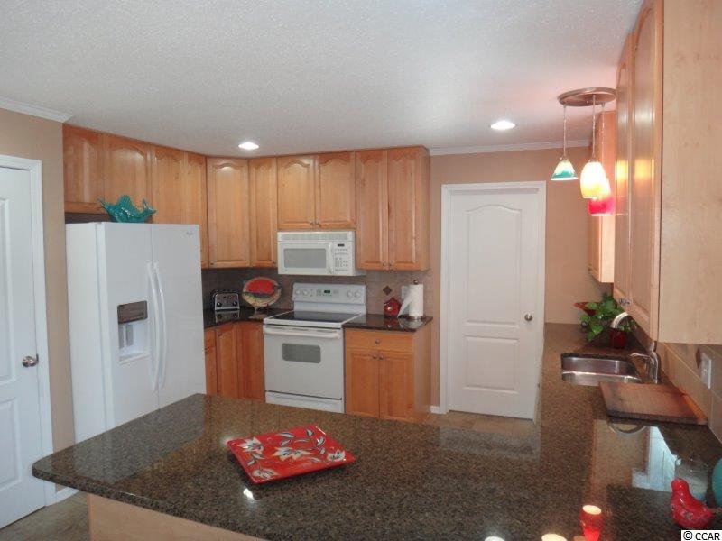 225 Stone Throw Drive Murrells Inlet, SC 29576 - Photo 2 of 24