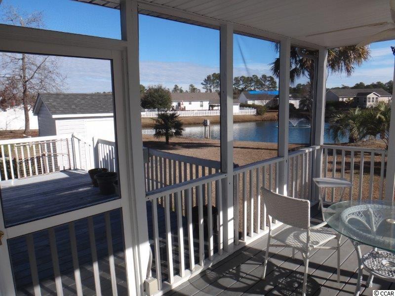 225 Stone Throw Drive Murrells Inlet, SC 29576 - Photo 17 of 24