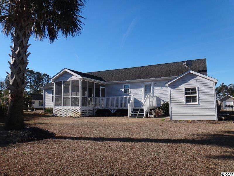 225 Stone Throw Drive Murrells Inlet, SC 29576 - Photo 19 of 24