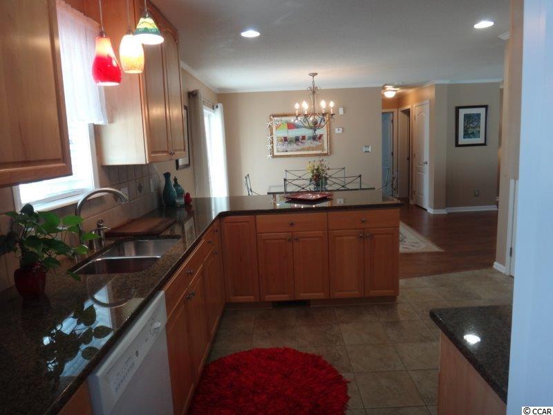 225 Stone Throw Drive Murrells Inlet, SC 29576 - Photo 3 of 24