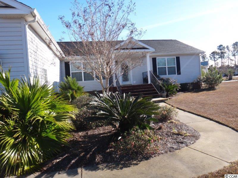 225 Stone Throw Drive Murrells Inlet, SC 29576 - Photo 21 of 24