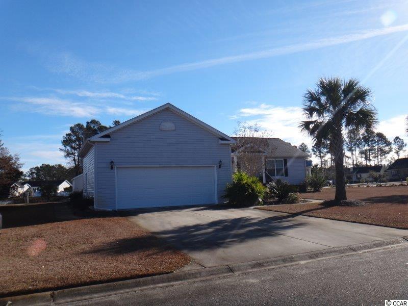 225 Stone Throw Drive Murrells Inlet, SC 29576 - Photo 24 of 24