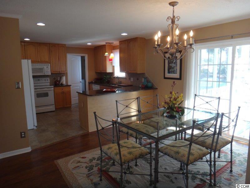 225 Stone Throw Drive Murrells Inlet, SC 29576 - Photo 4 of 24