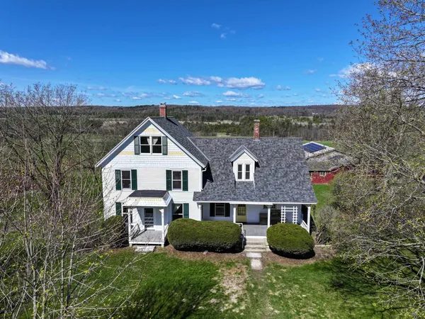$825,000 | 194 Old Sawmill Road, Orwell, VT 05778