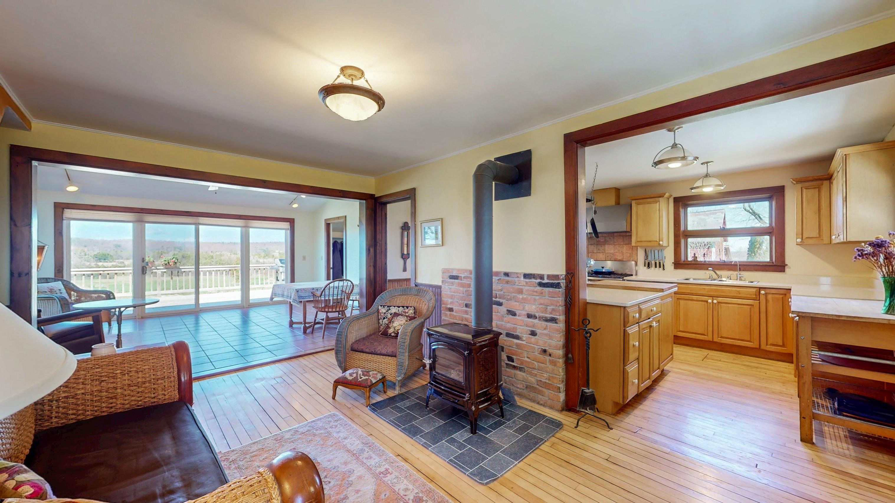 194 Old Sawmill Road Orwell, VT 05778 - Photo 17 of 58