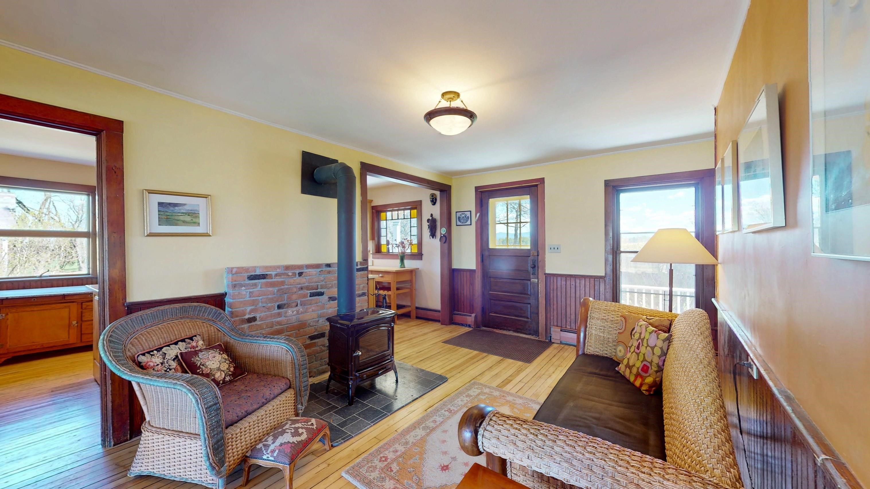 194 Old Sawmill Road Orwell, VT 05778 - Photo 18 of 58