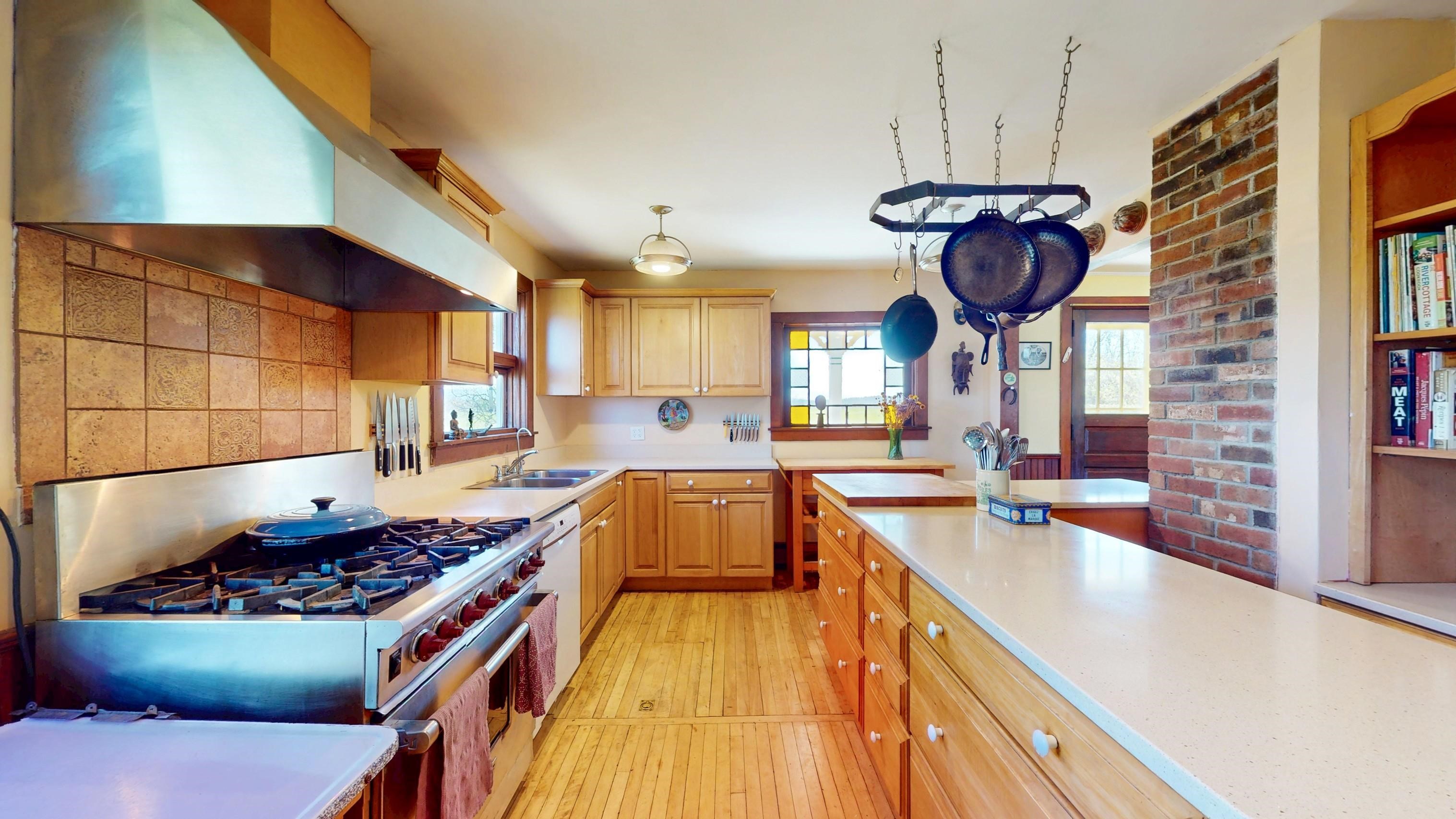 194 Old Sawmill Road Orwell, VT 05778 - Photo 21 of 58