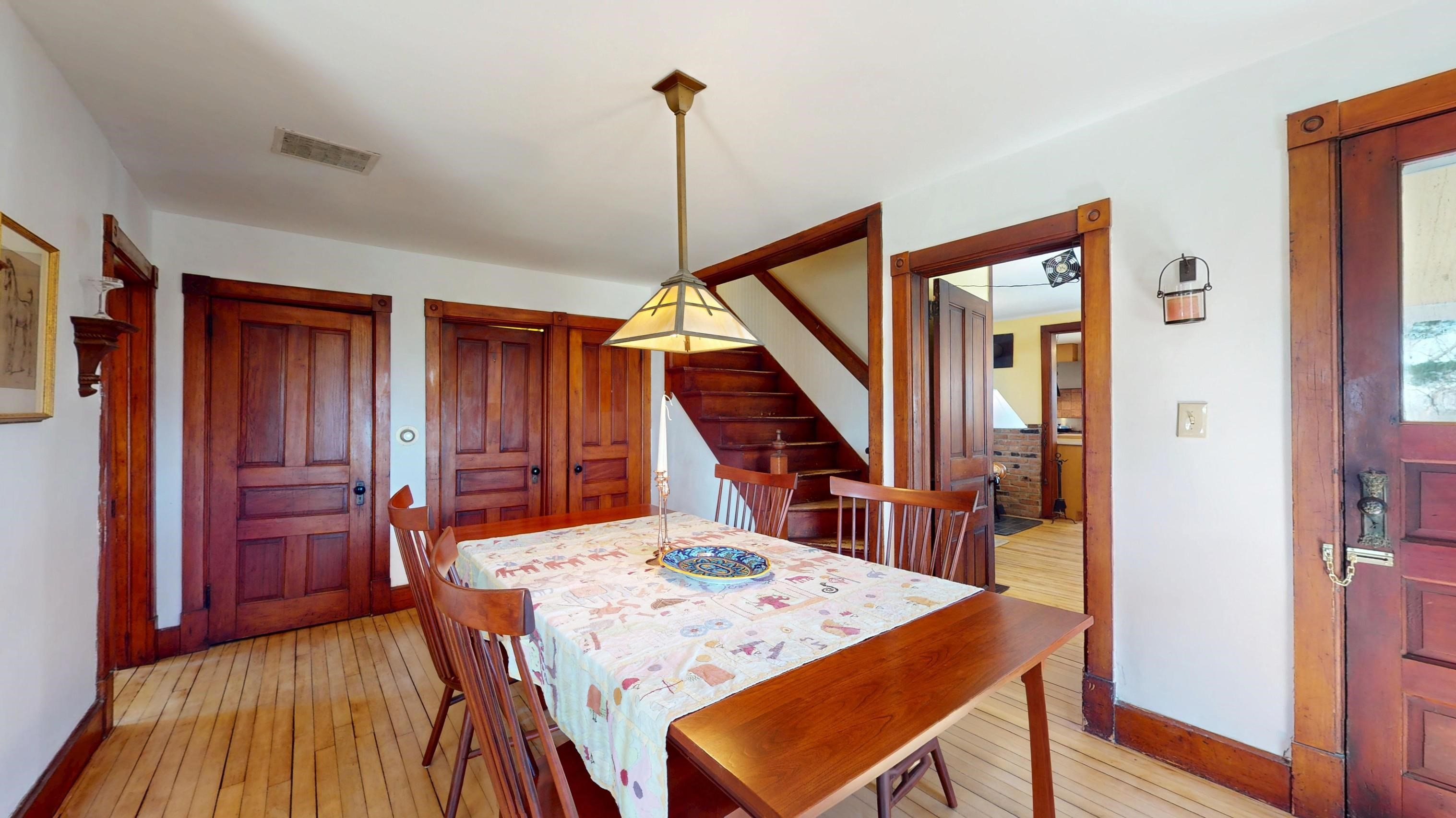 194 Old Sawmill Road Orwell, VT 05778 - Photo 24 of 58