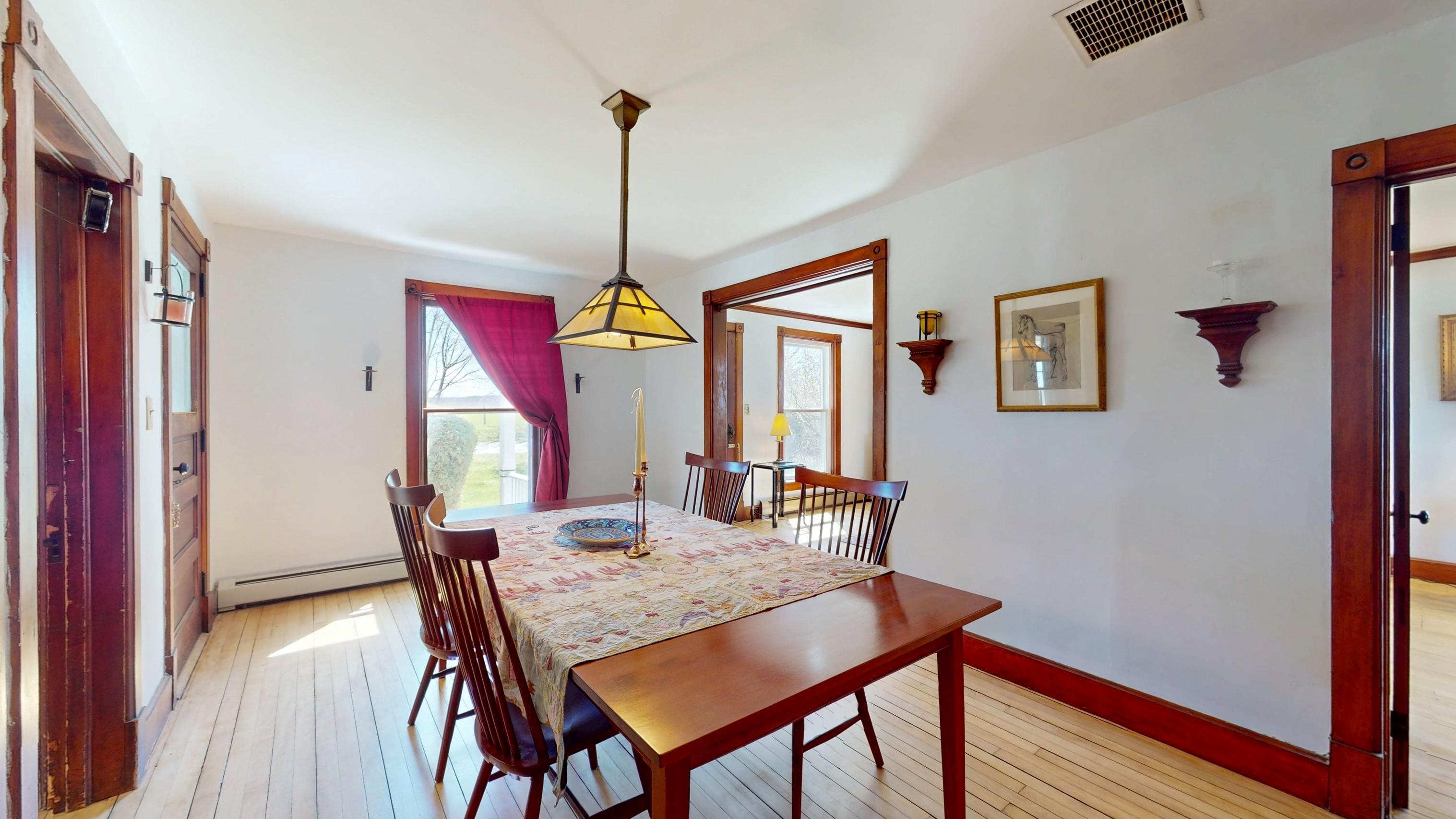 194 Old Sawmill Road Orwell, VT 05778 - Photo 25 of 58
