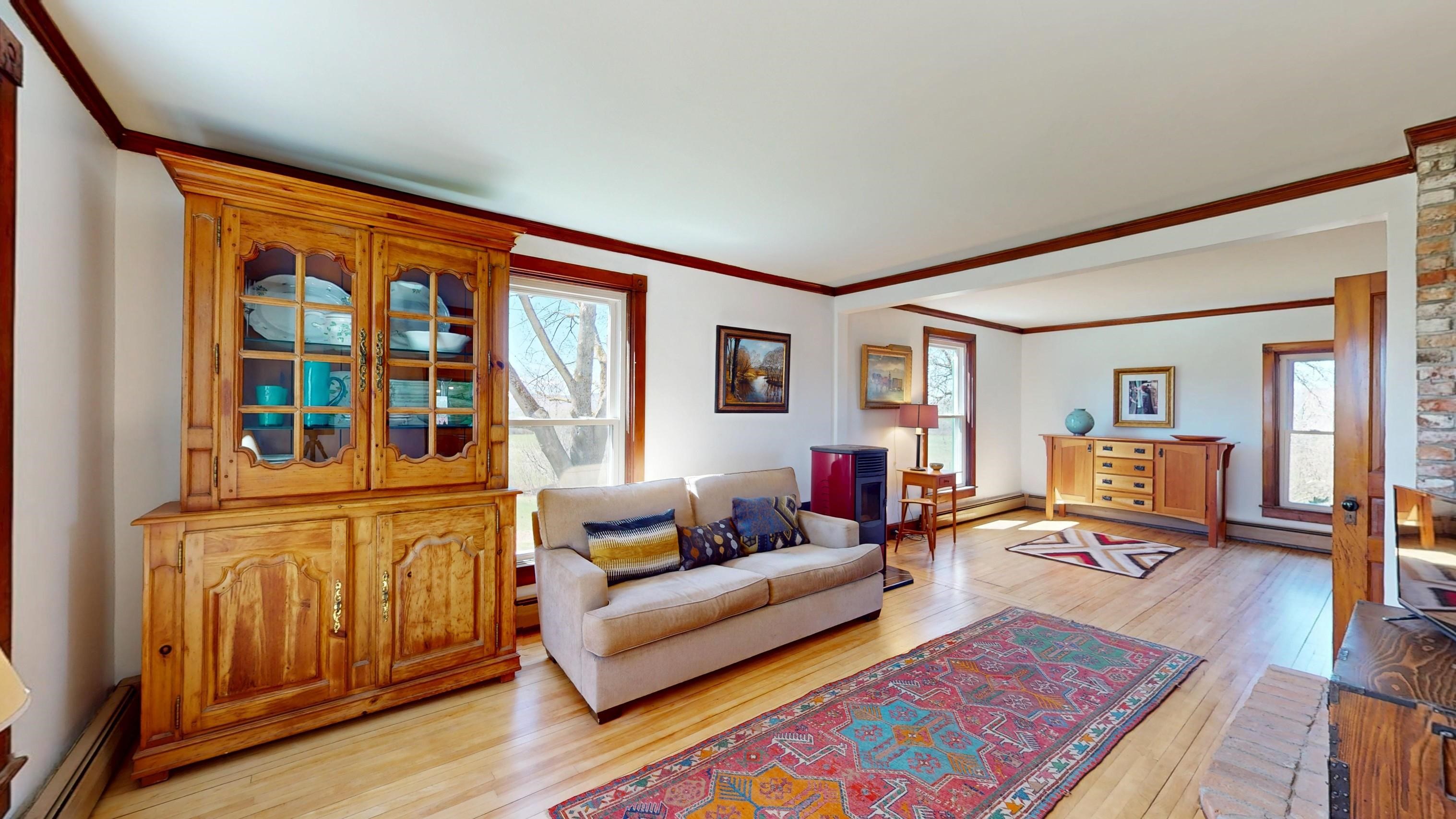 194 Old Sawmill Road Orwell, VT 05778 - Photo 26 of 58