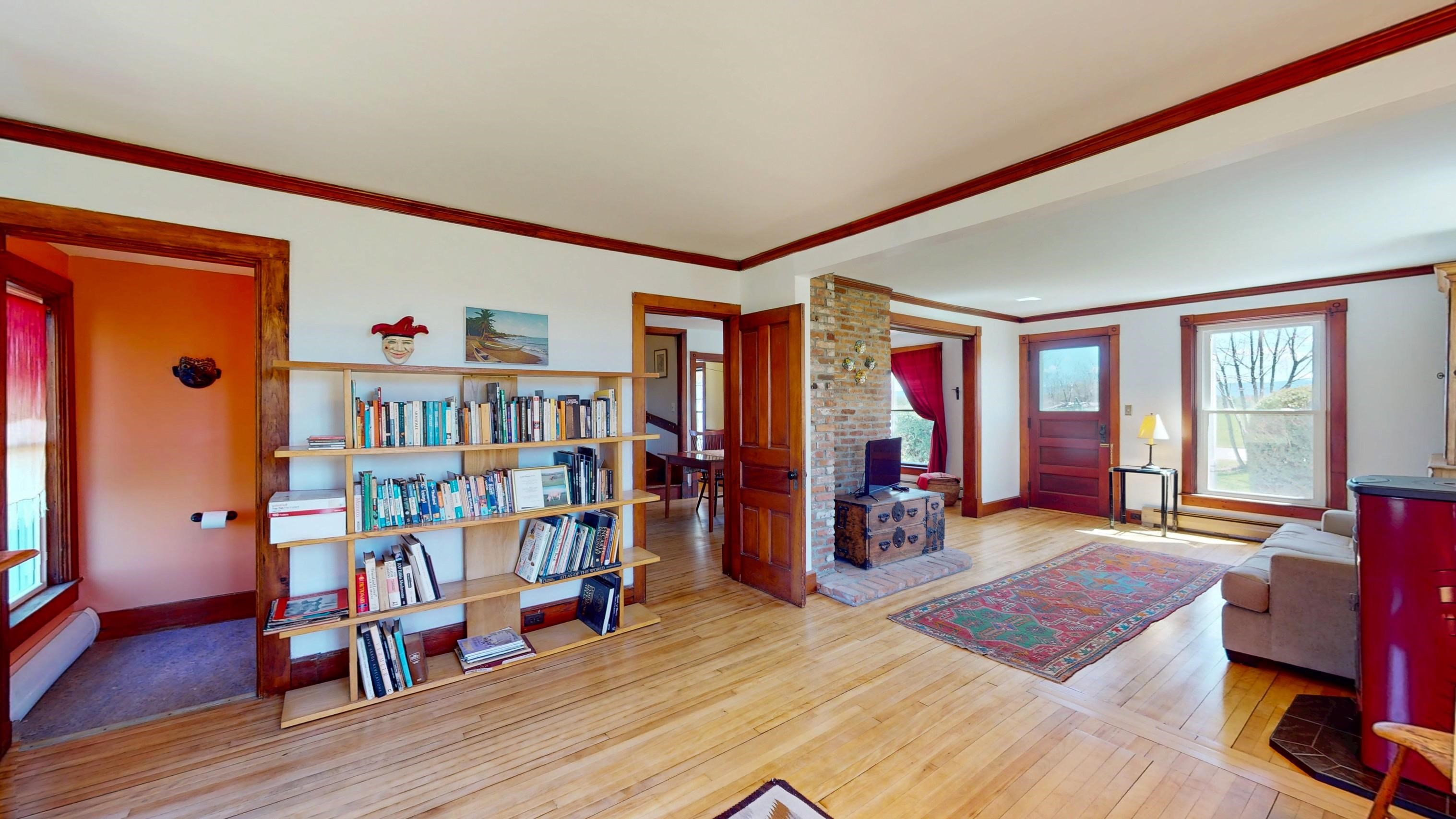 194 Old Sawmill Road Orwell, VT 05778 - Photo 27 of 58