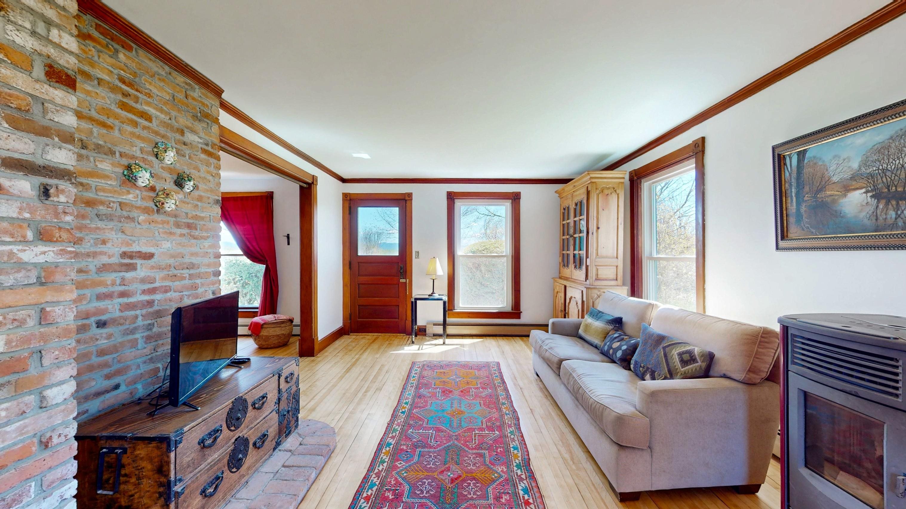 194 Old Sawmill Road Orwell, VT 05778 - Photo 28 of 58