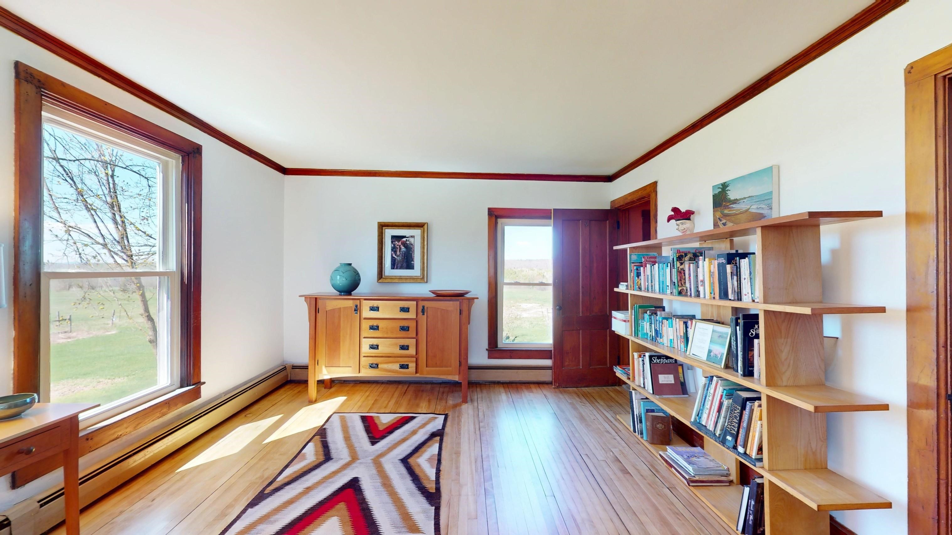 194 Old Sawmill Road Orwell, VT 05778 - Photo 29 of 58