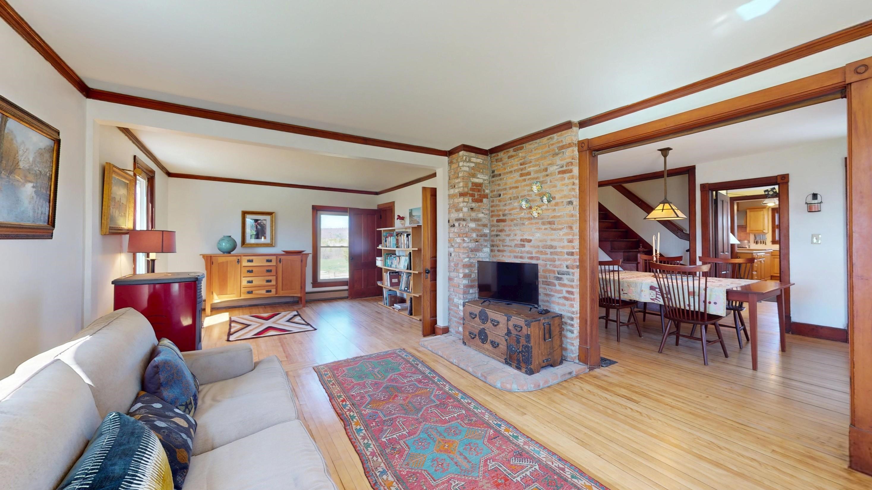 194 Old Sawmill Road Orwell, VT 05778 - Photo 30 of 58