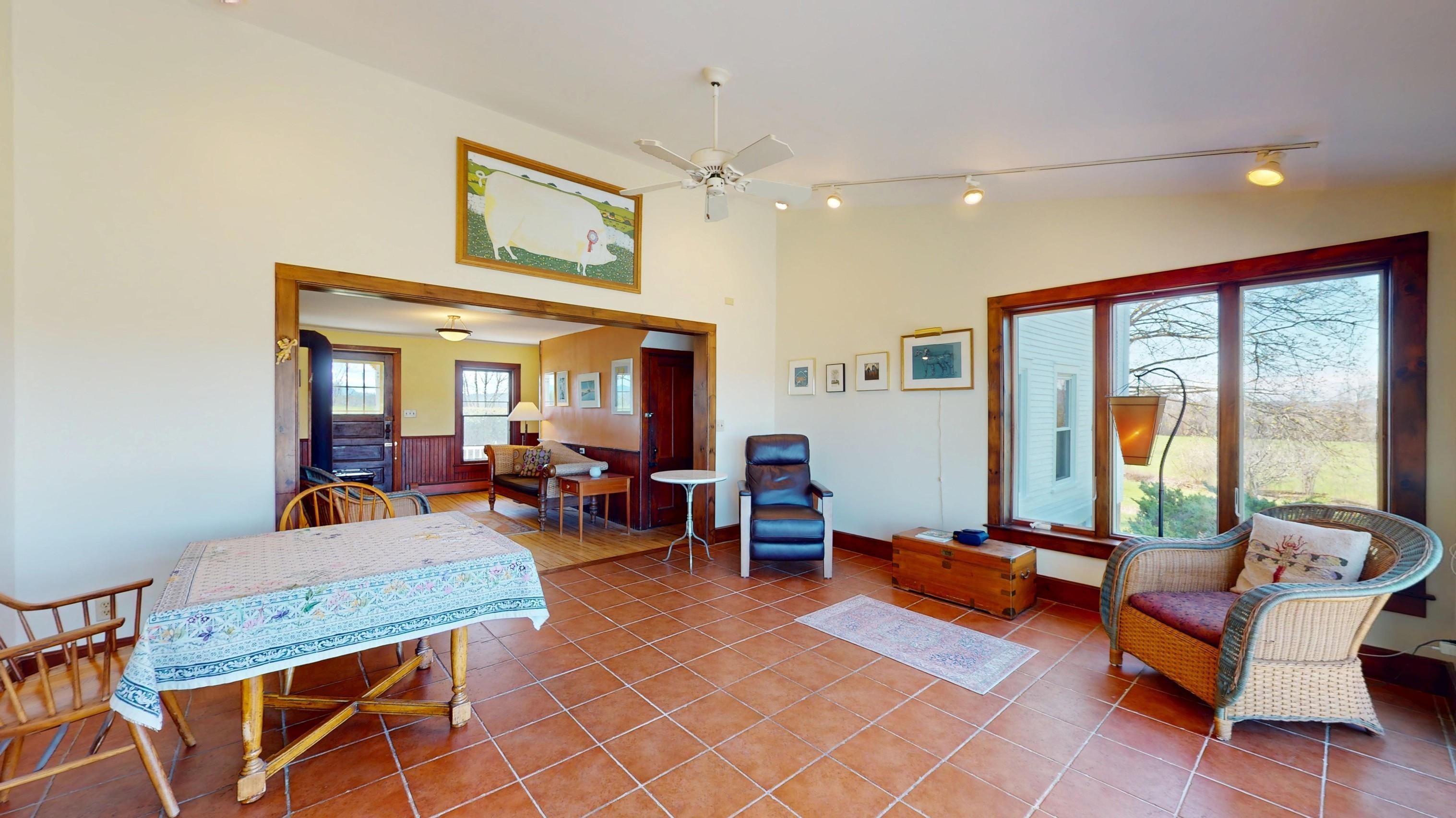 194 Old Sawmill Road Orwell, VT 05778 - Photo 31 of 58