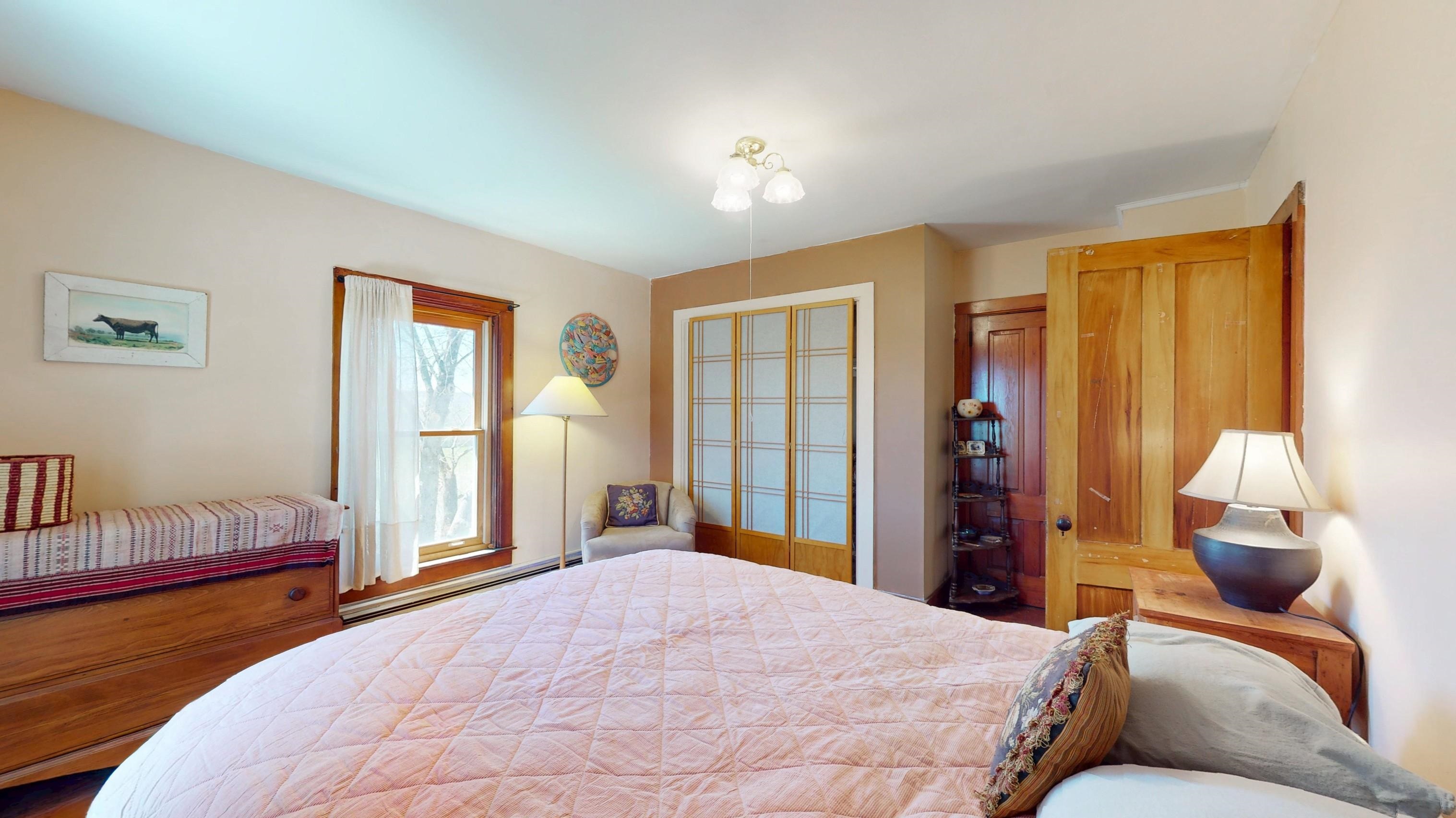 194 Old Sawmill Road Orwell, VT 05778 - Photo 34 of 58