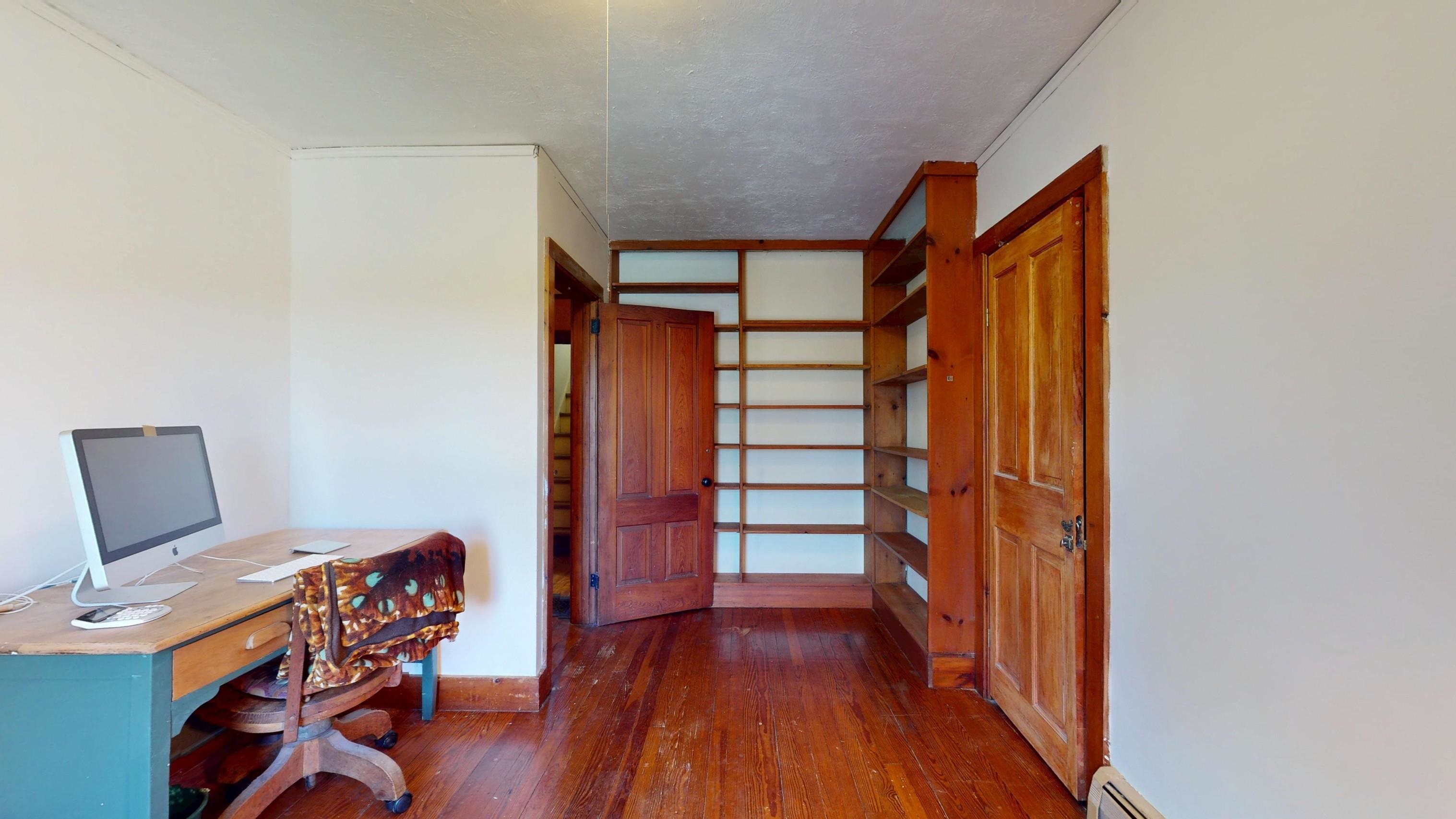 194 Old Sawmill Road Orwell, VT 05778 - Photo 40 of 58