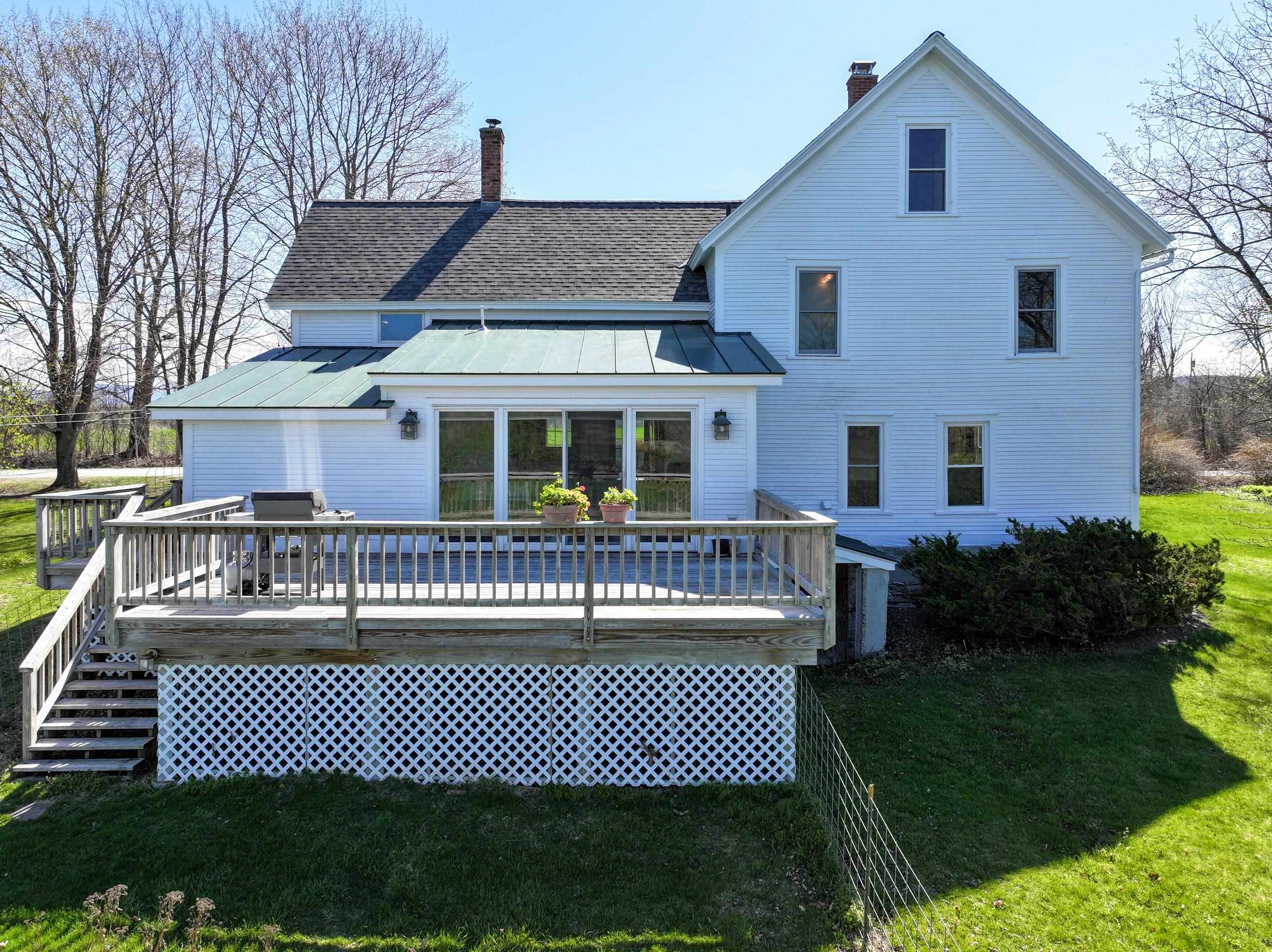 194 Old Sawmill Road Orwell, VT 05778 - Photo 4 of 58