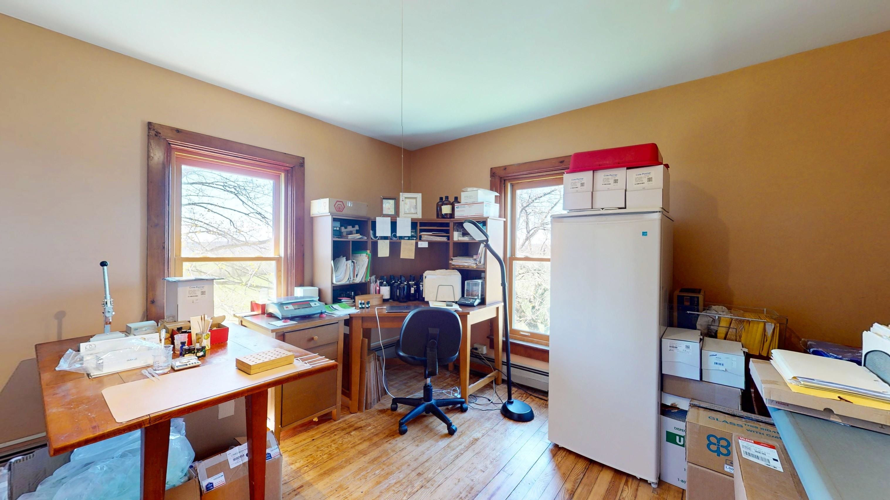 194 Old Sawmill Road Orwell, VT 05778 - Photo 41 of 58