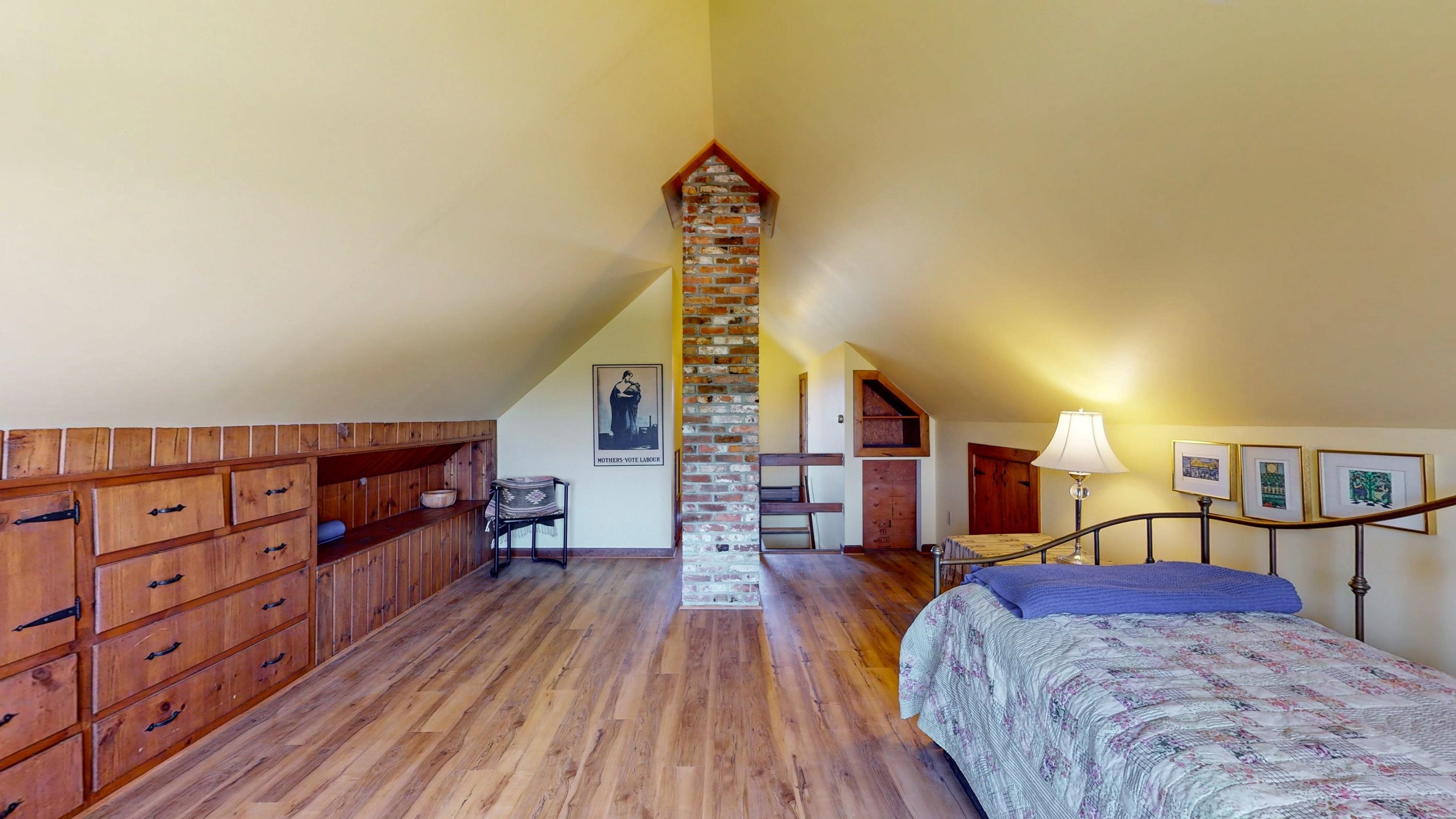 194 Old Sawmill Road Orwell, VT 05778 - Photo 43 of 58