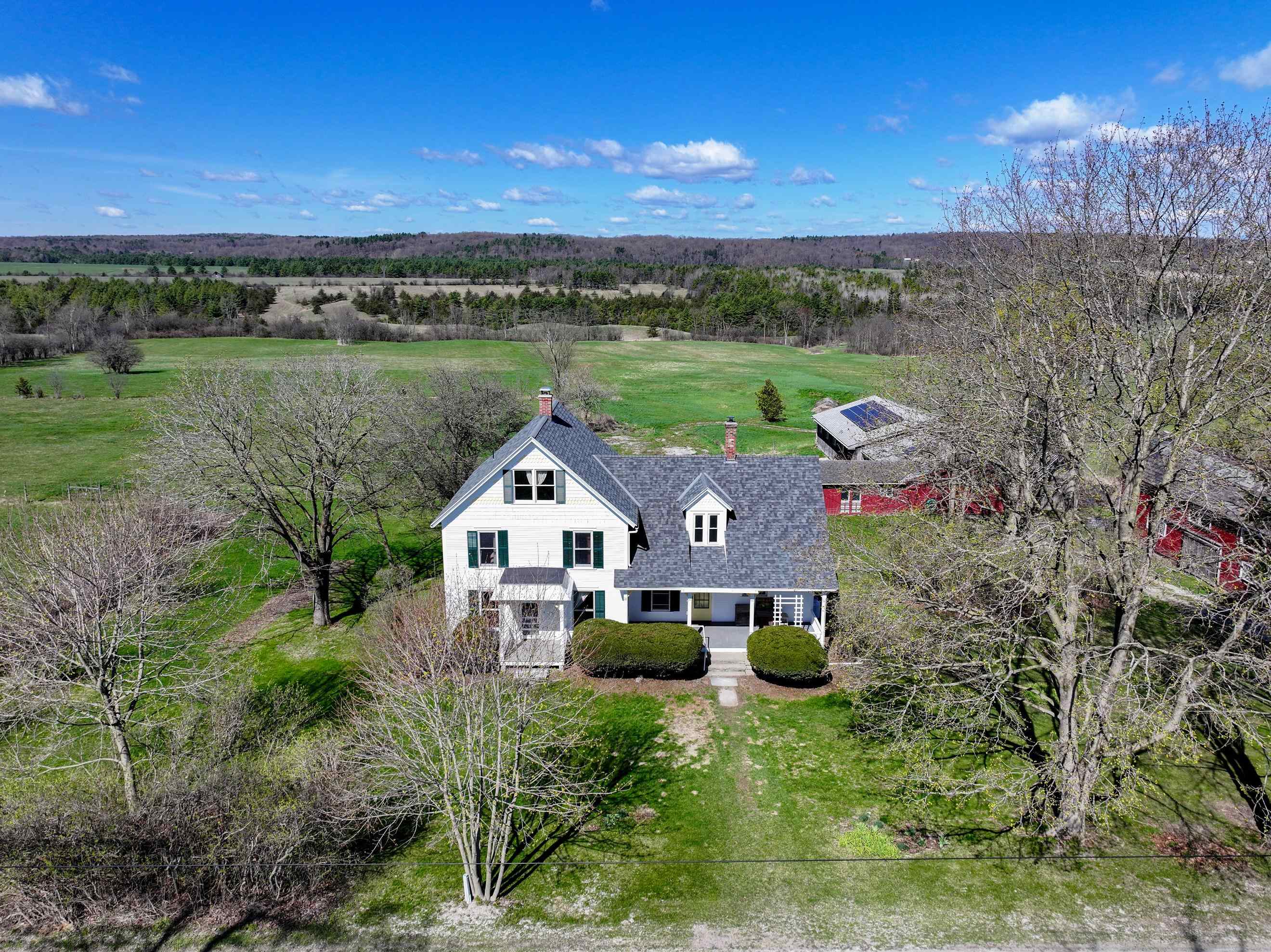 194 Old Sawmill Road Orwell, VT 05778 - Photo 46 of 58