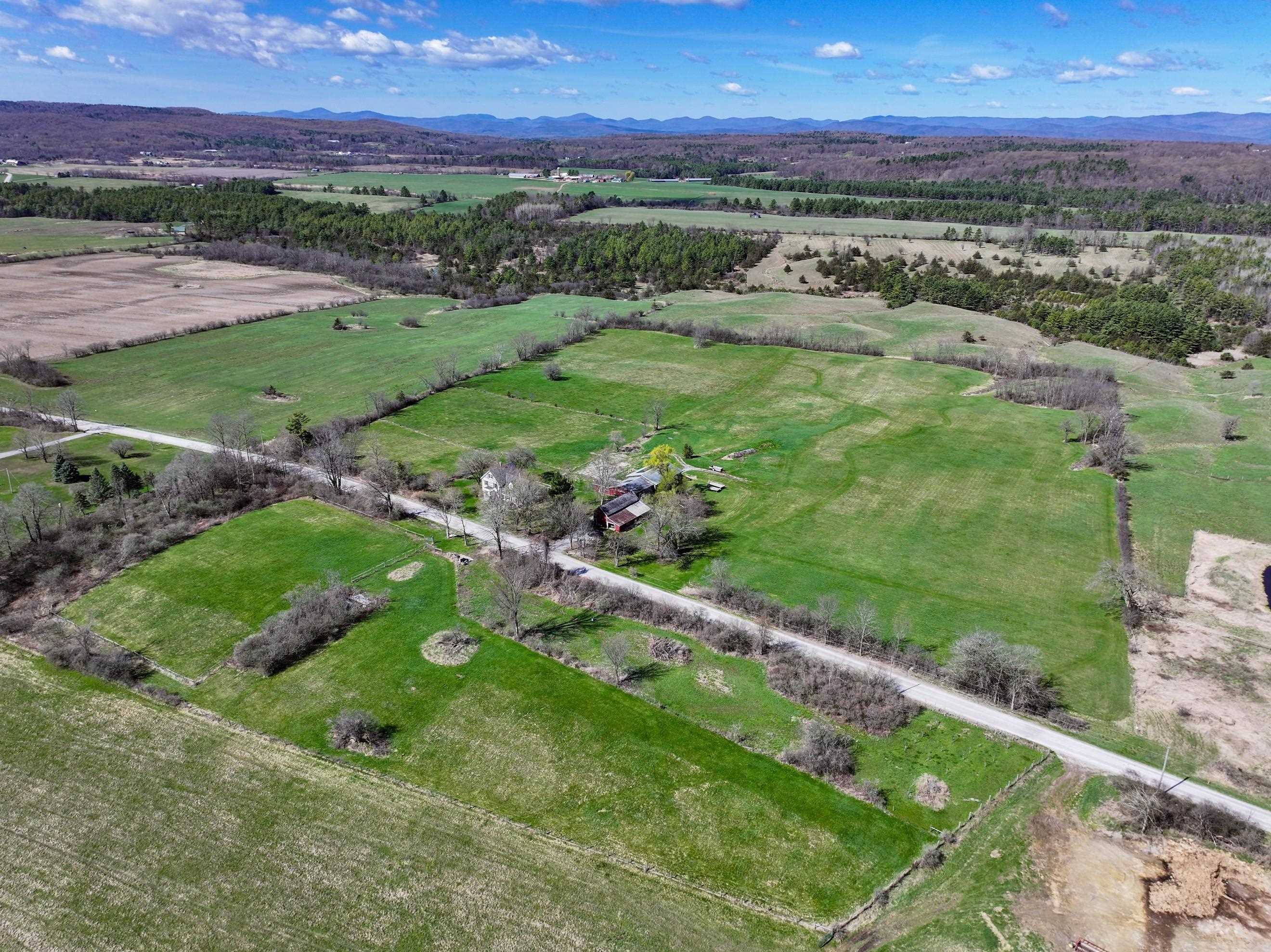 194 Old Sawmill Road Orwell, VT 05778 - Photo 47 of 58