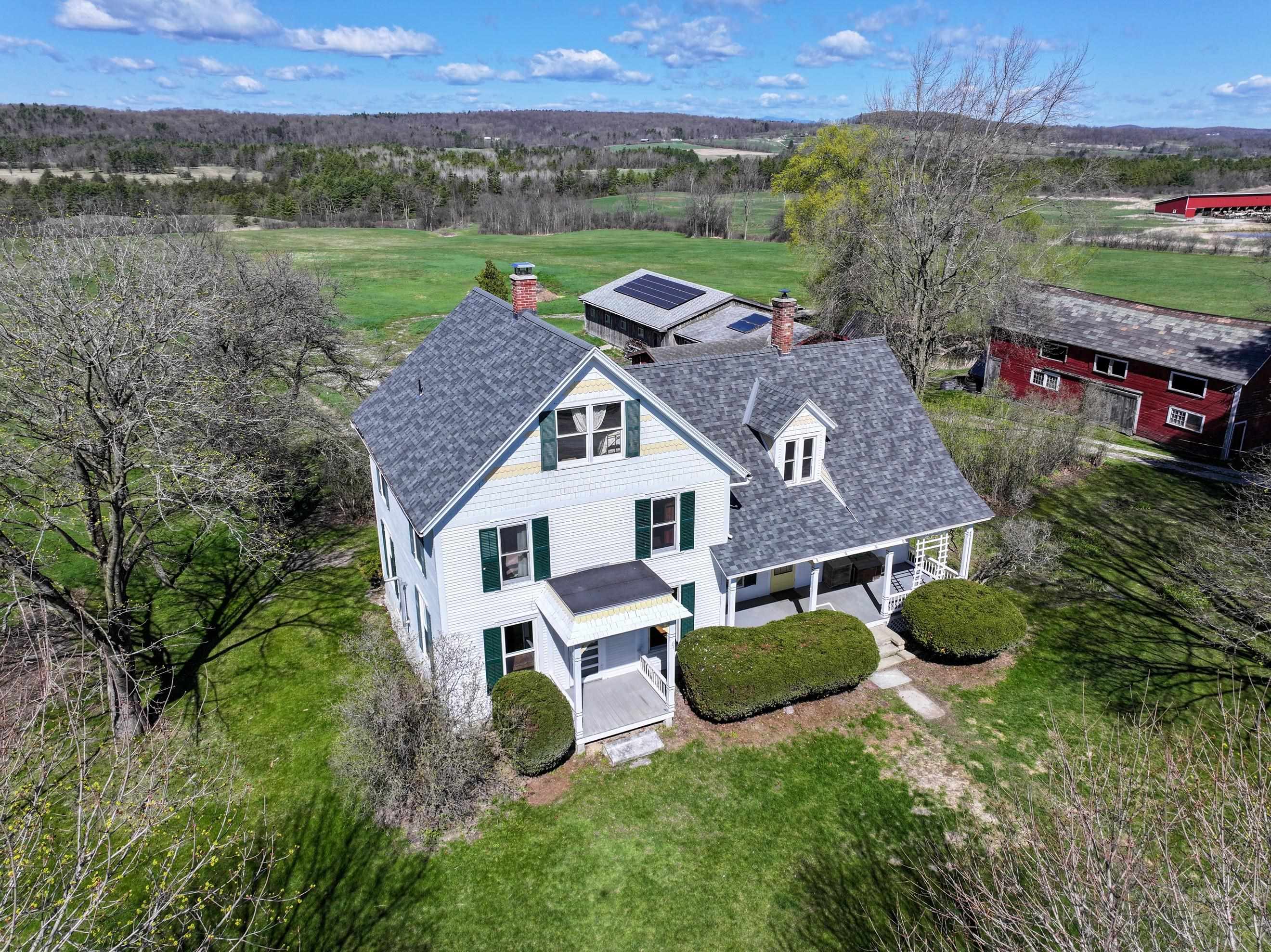 194 Old Sawmill Road Orwell, VT 05778 - Photo 51 of 58