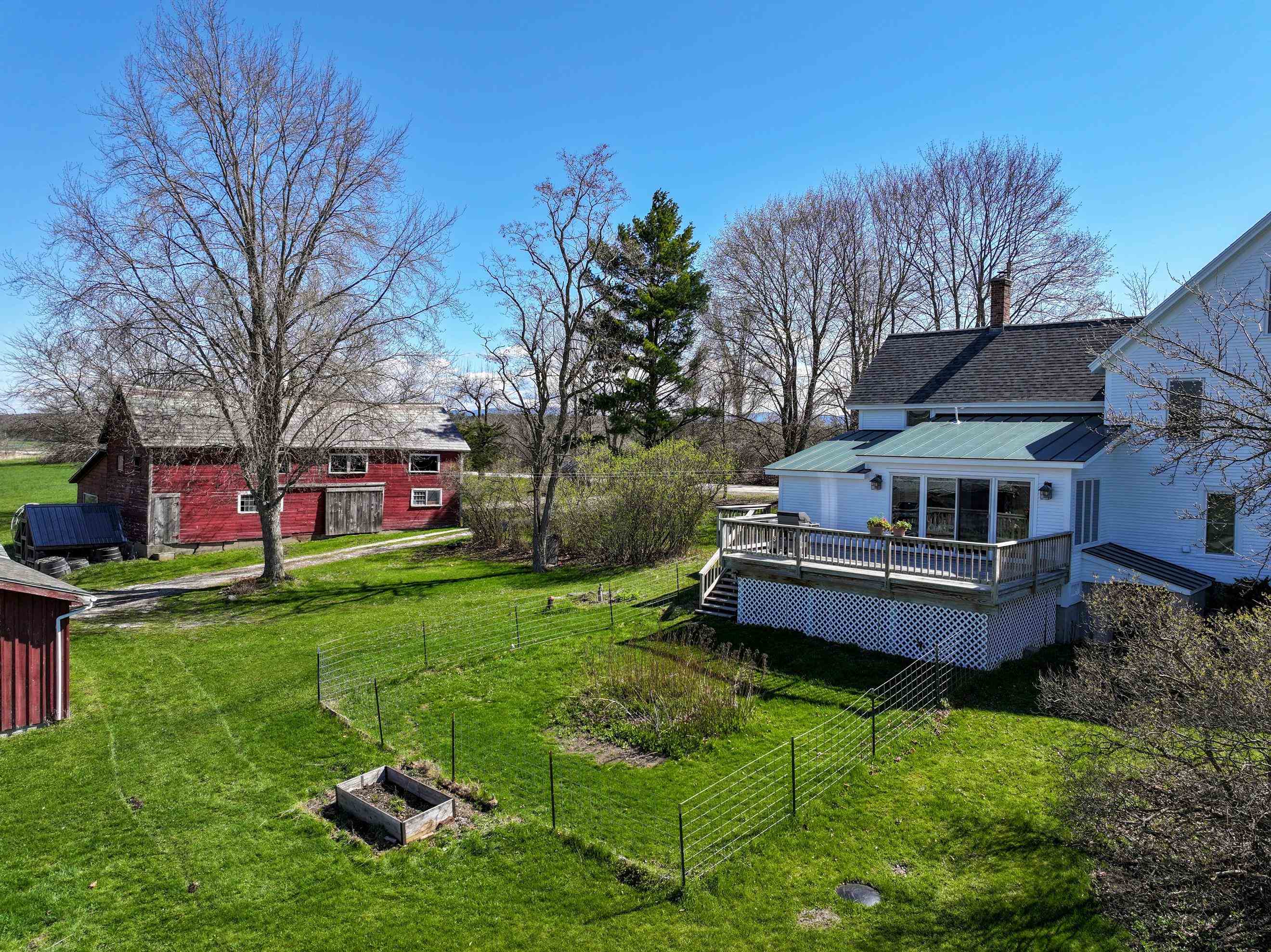 194 Old Sawmill Road Orwell, VT 05778 - Photo 9 of 58