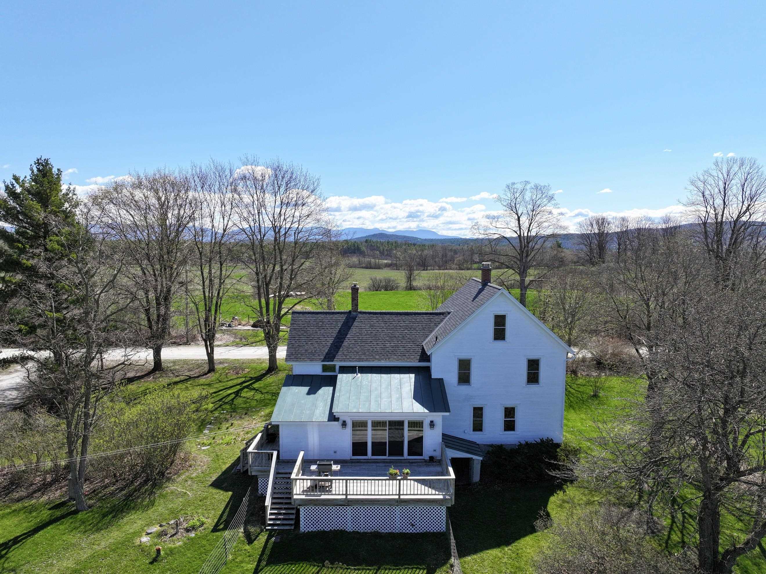 194 Old Sawmill Road Orwell, VT 05778 - Photo 10 of 58