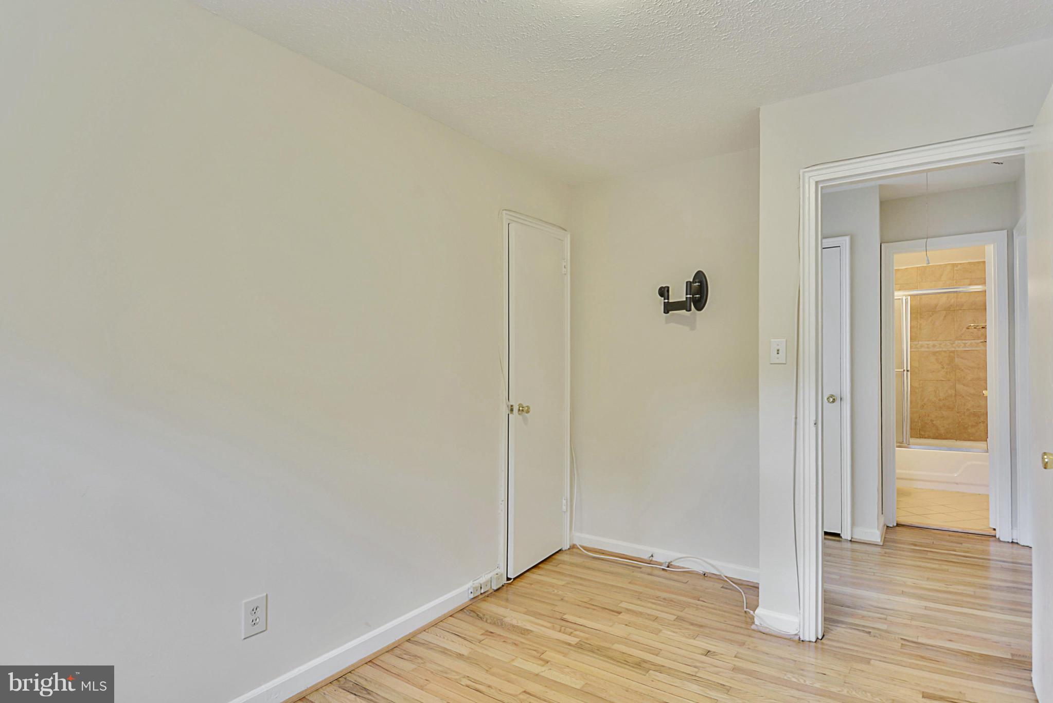 2800 Denley Place Silver Spring, MD 20906 - Photo 14 of 26 a view of an empty room