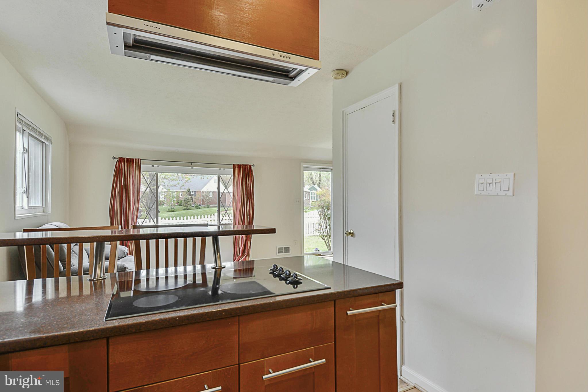 2800 Denley Place Silver Spring, MD 20906 - Photo 3 of 26 a view of a balcony with furniture