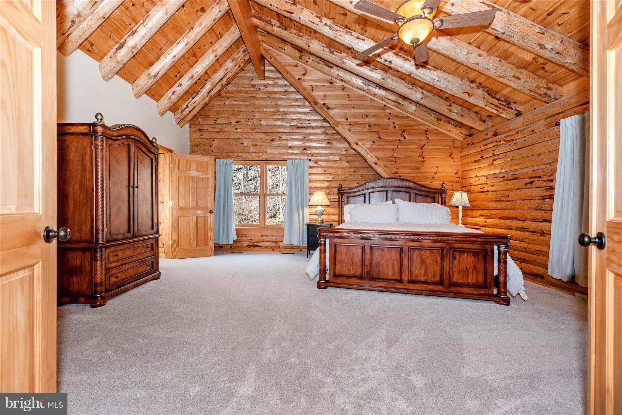 12804 Spruce Run Road Myersville, MD 21773 - Photo 20 of 72 Primary Bedroom