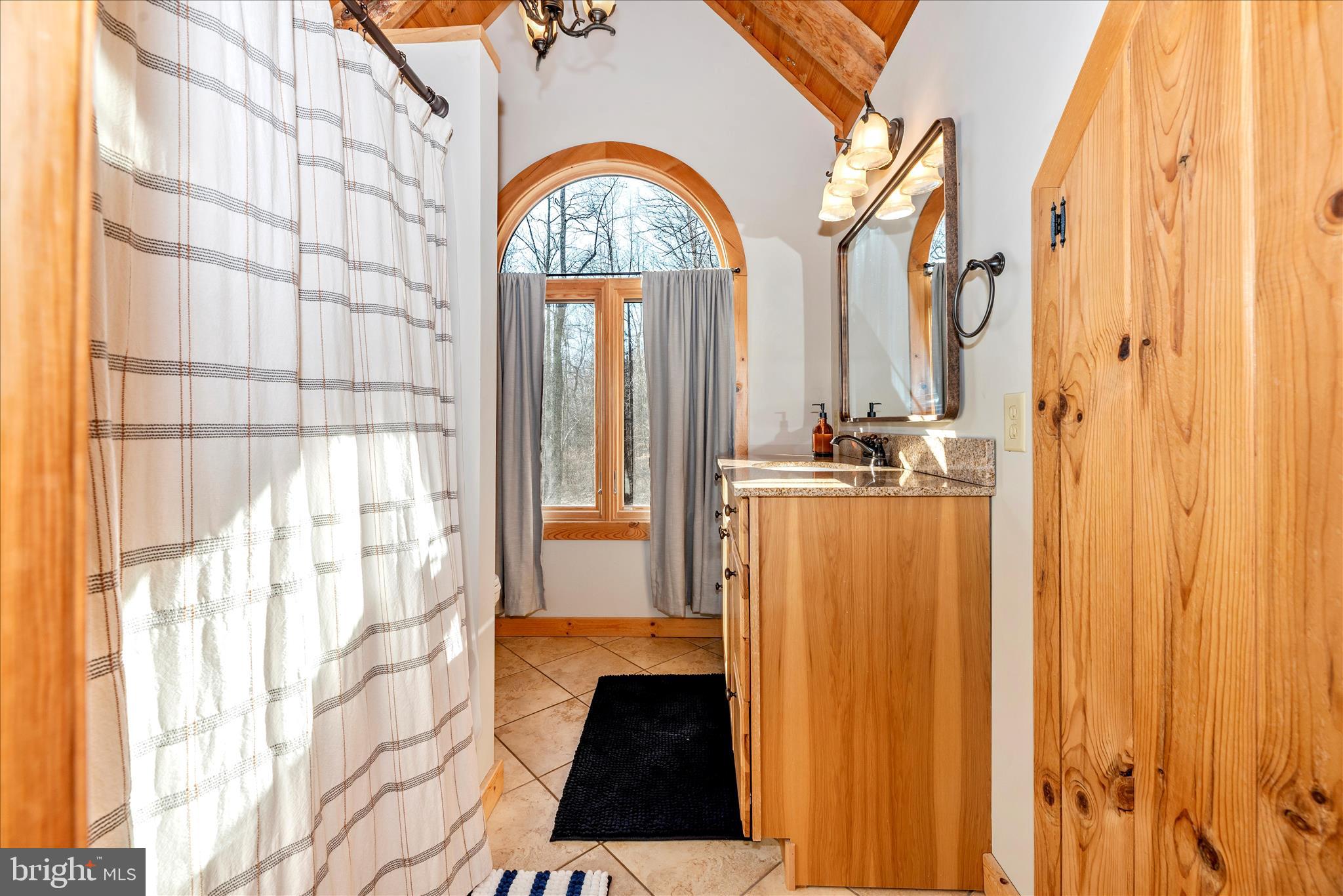 12804 Spruce Run Road Myersville, MD 21773 - Photo 25 of 72 Primary Bathroom