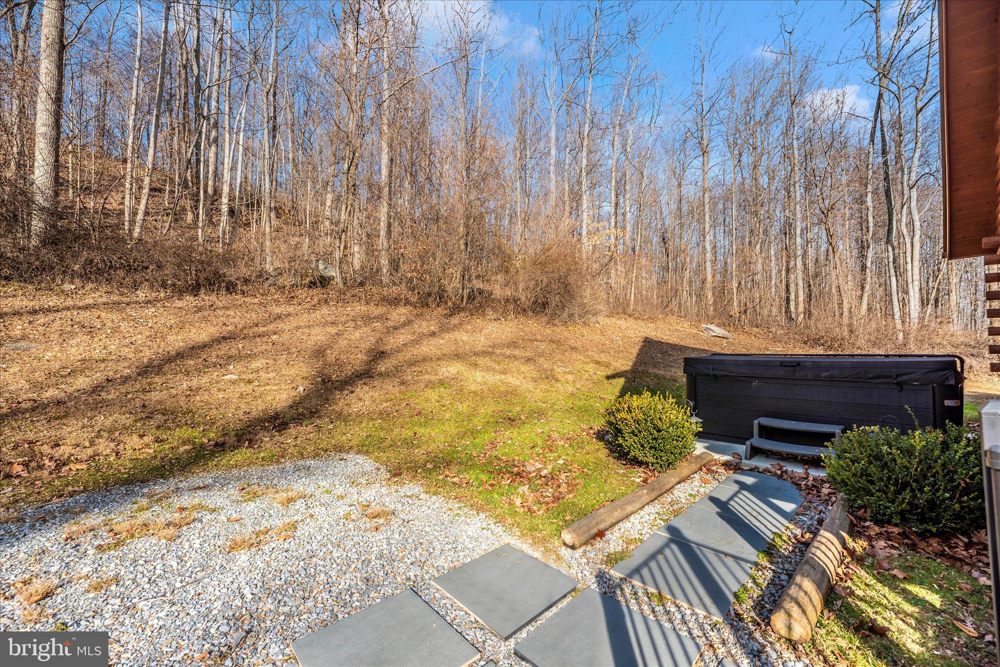 12804 Spruce Run Road Myersville, MD 21773 - Photo 41 of 72 Exterior Back