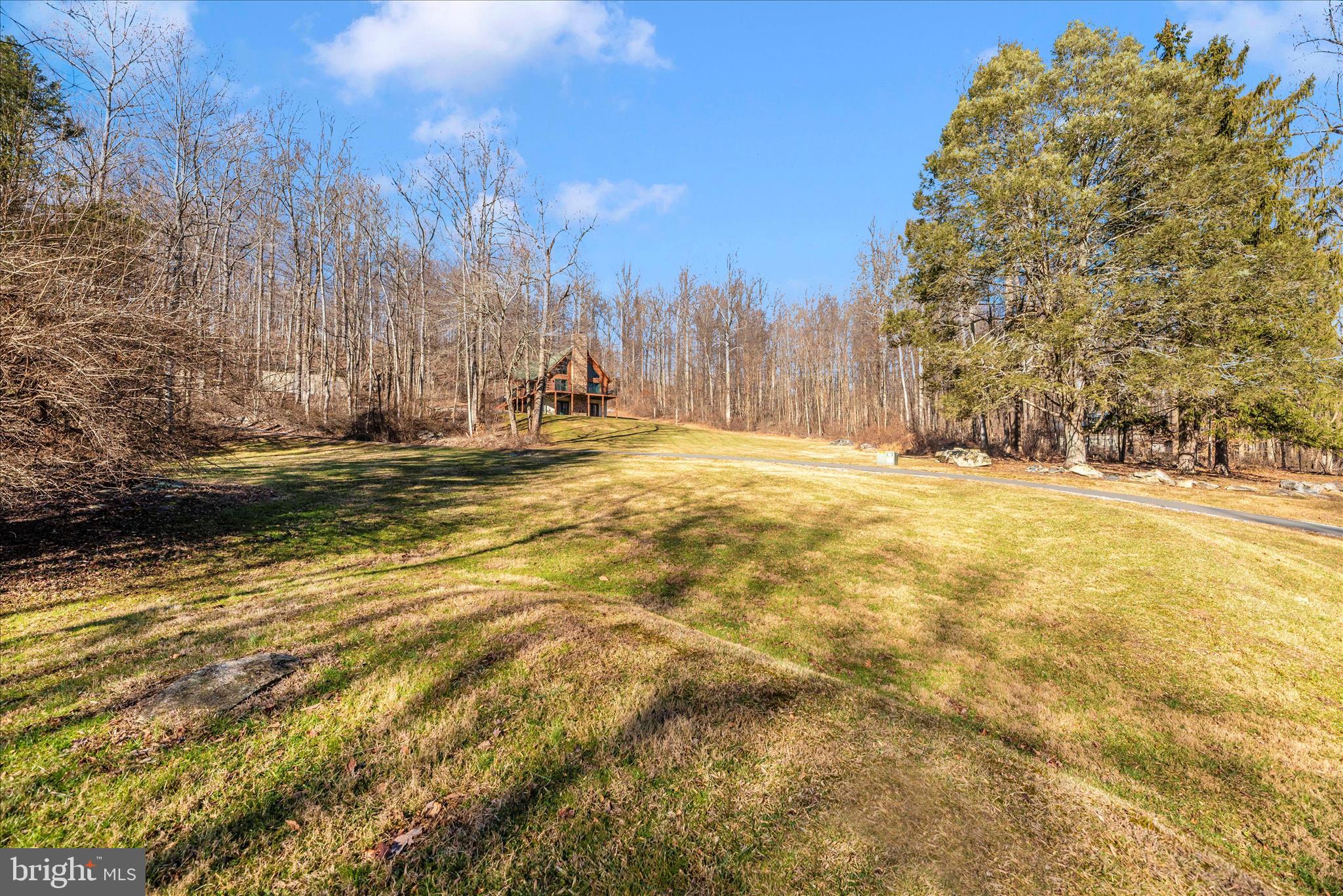 12804 Spruce Run Road Myersville, MD 21773 - Photo 53 of 72 Exterior Front